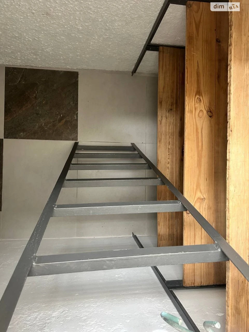 Apartment for Sale - "Parus"