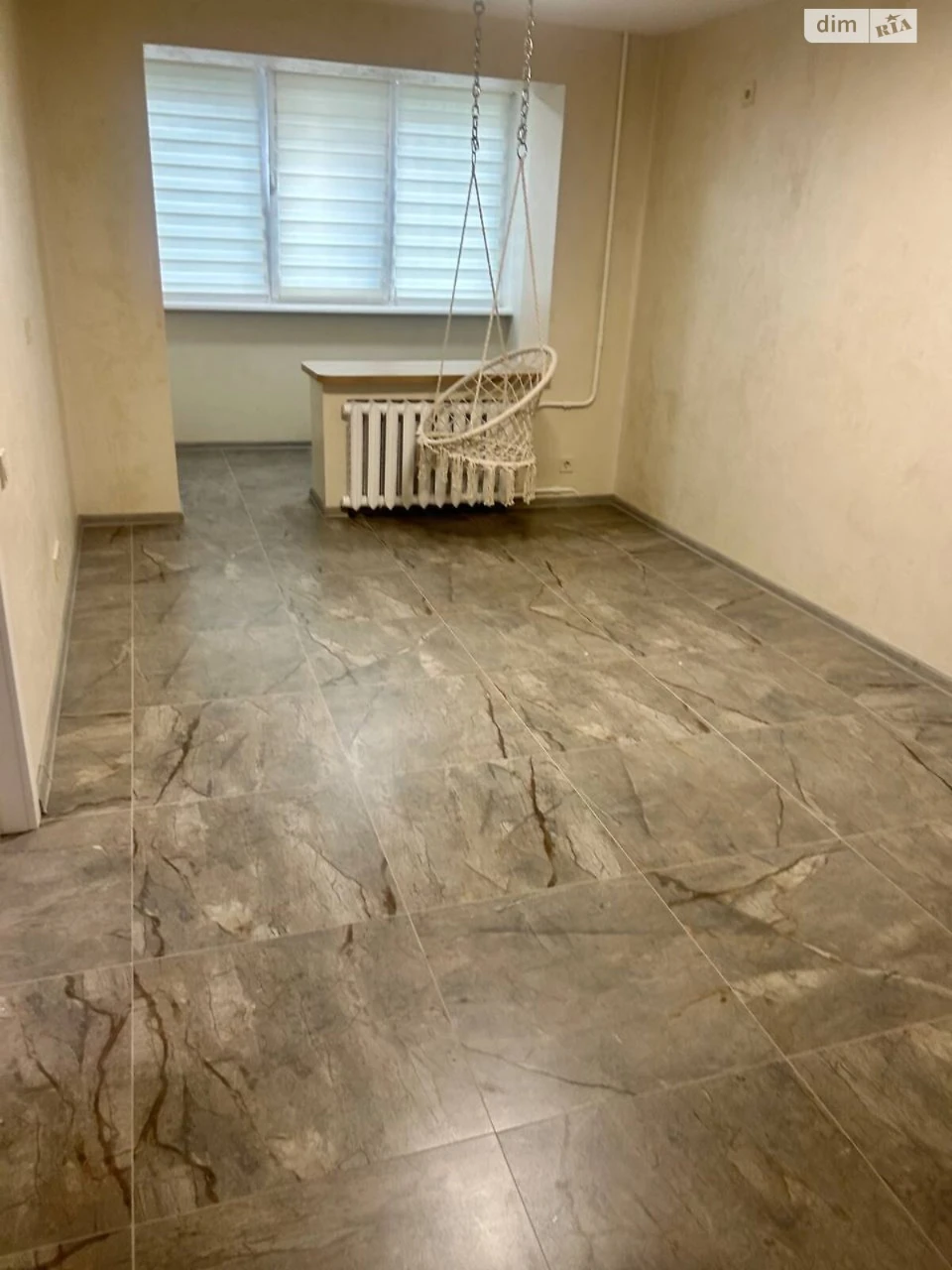 Apartment for Sale - "Parus"