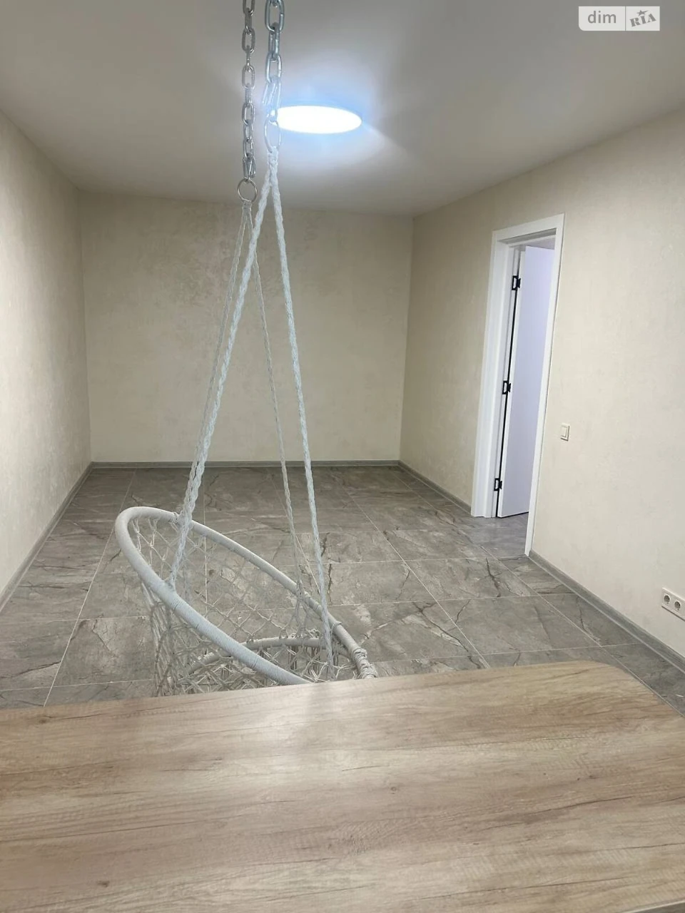 Apartment for Sale - "Parus"