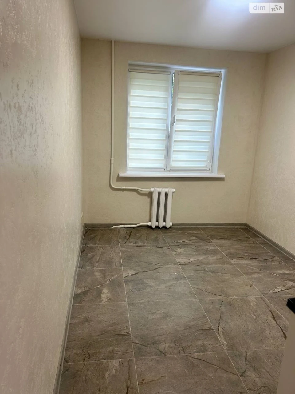 Apartment for Sale - "Parus"