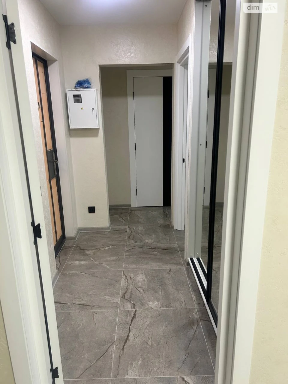 Apartment for Sale - "Parus"