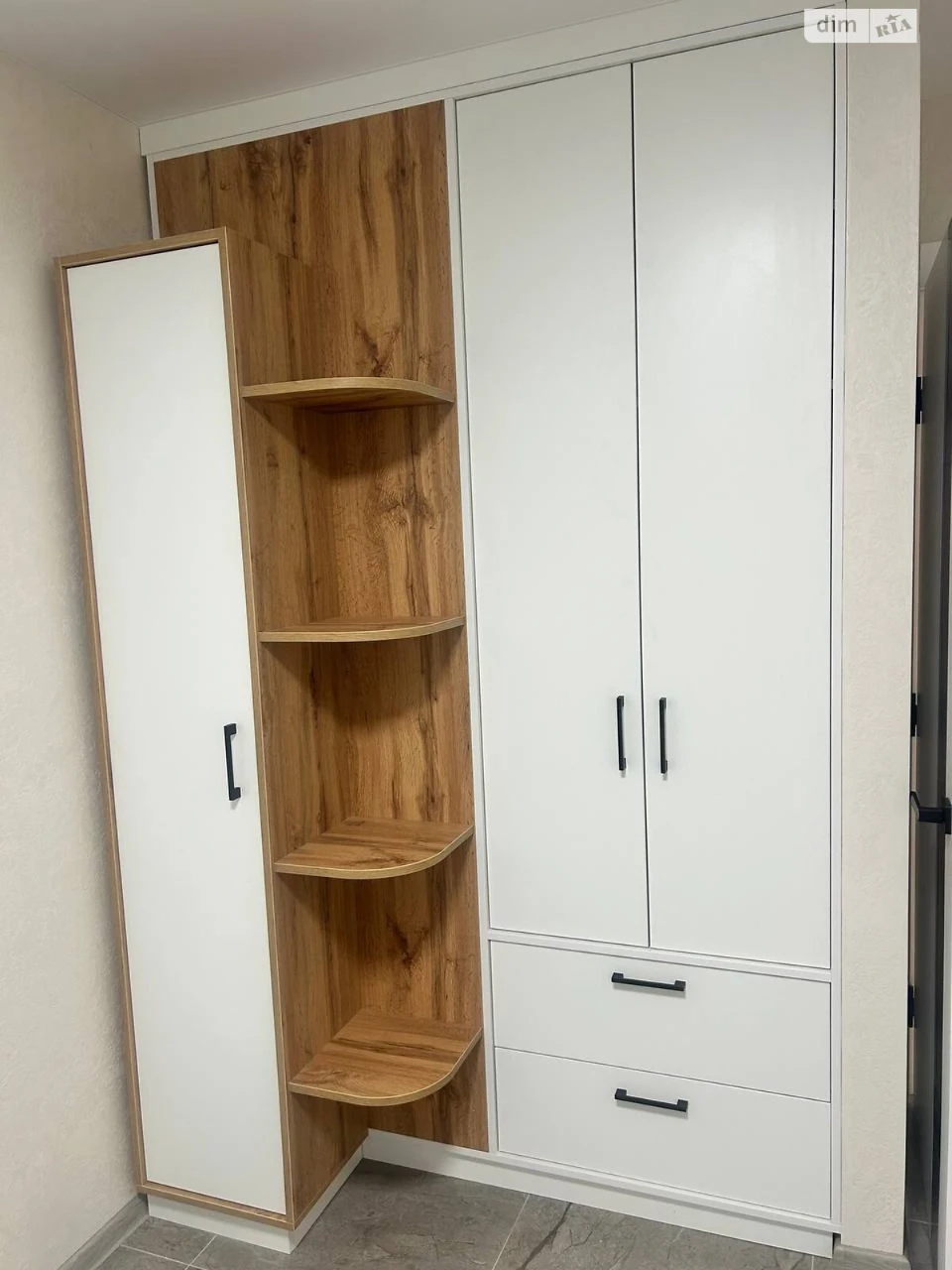 Apartment for Sale - "Parus"