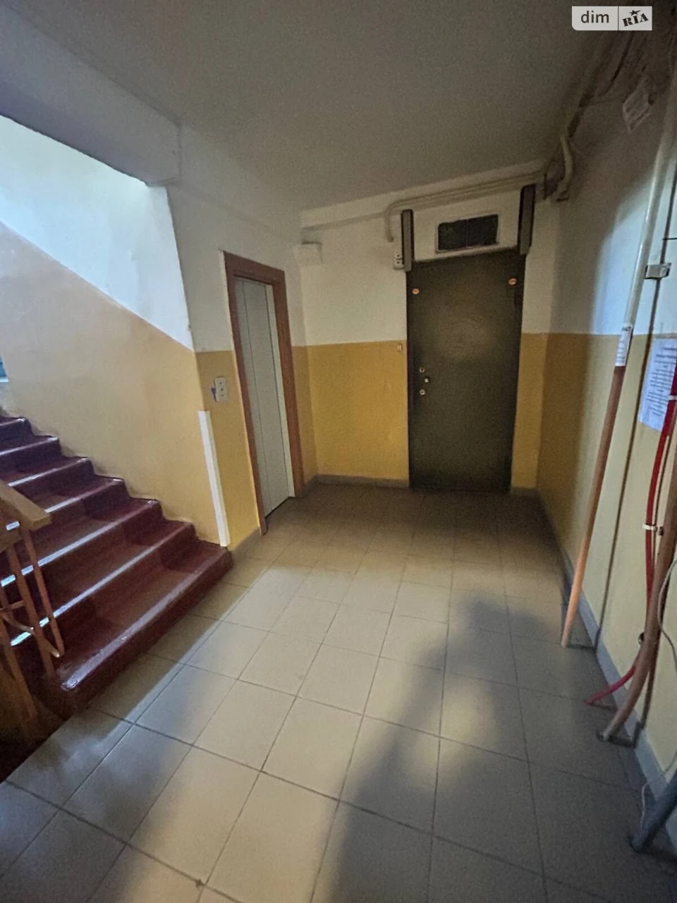 Apartment for Sale - "Parus"