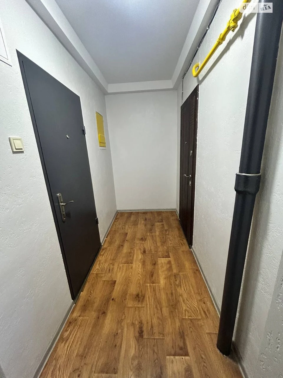 Apartment for Sale - "Parus"