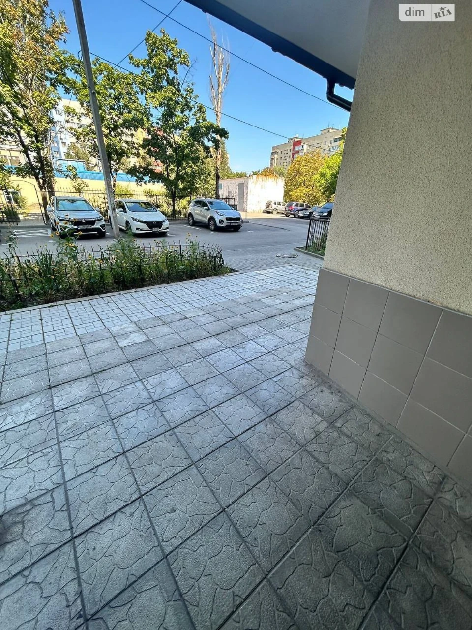 Apartment for Sale - "Parus"