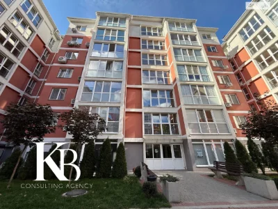 Apartment for Sale - Left Bank