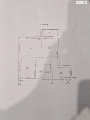 Apartment for Sale - Left Bank
