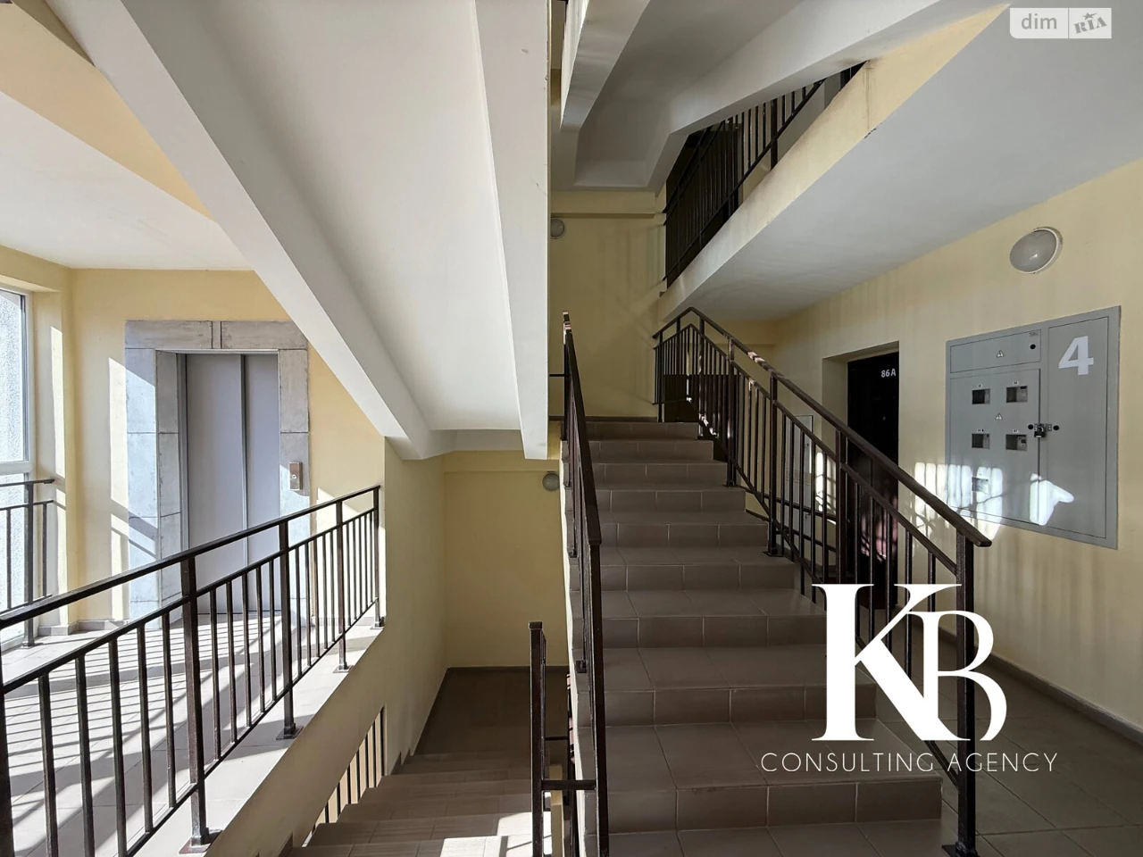 Apartment for Sale - Left Bank