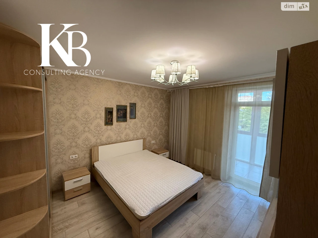 Apartment for Sale - Left Bank