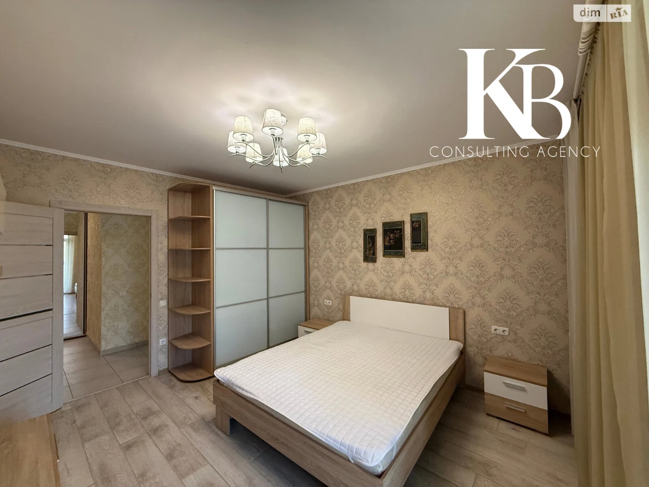 Apartment for Sale - Left Bank