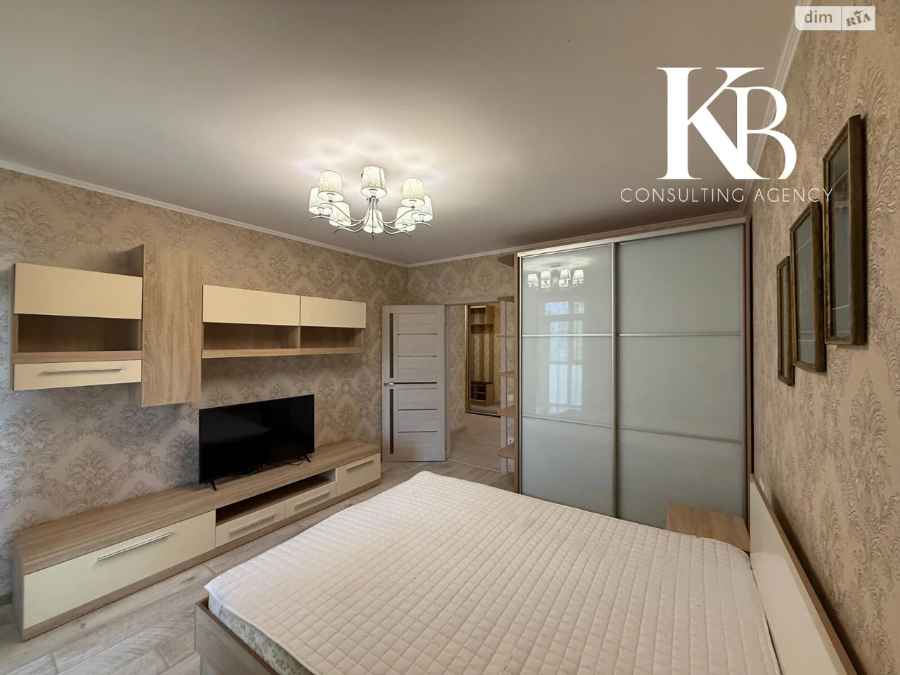 Apartment for Sale - Left Bank