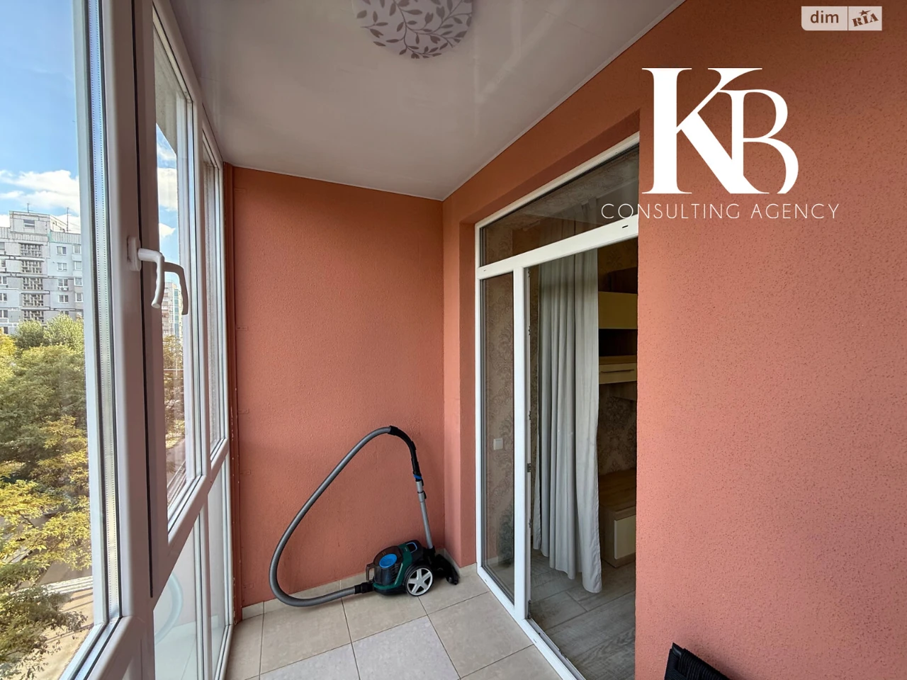 Apartment for Sale - Left Bank