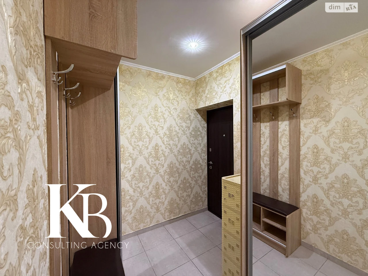 Apartment for Sale - Left Bank