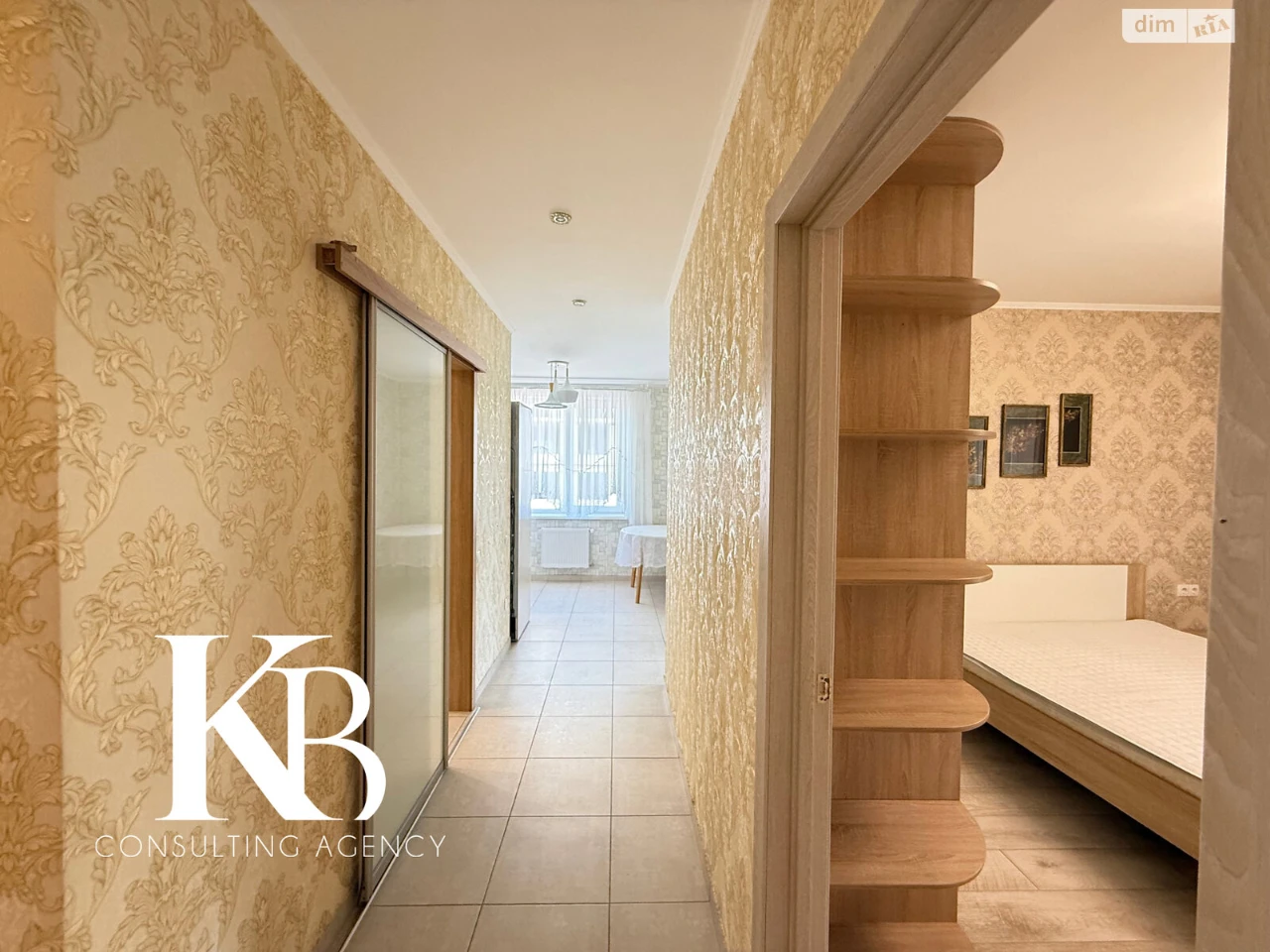 Apartment for Sale - Left Bank