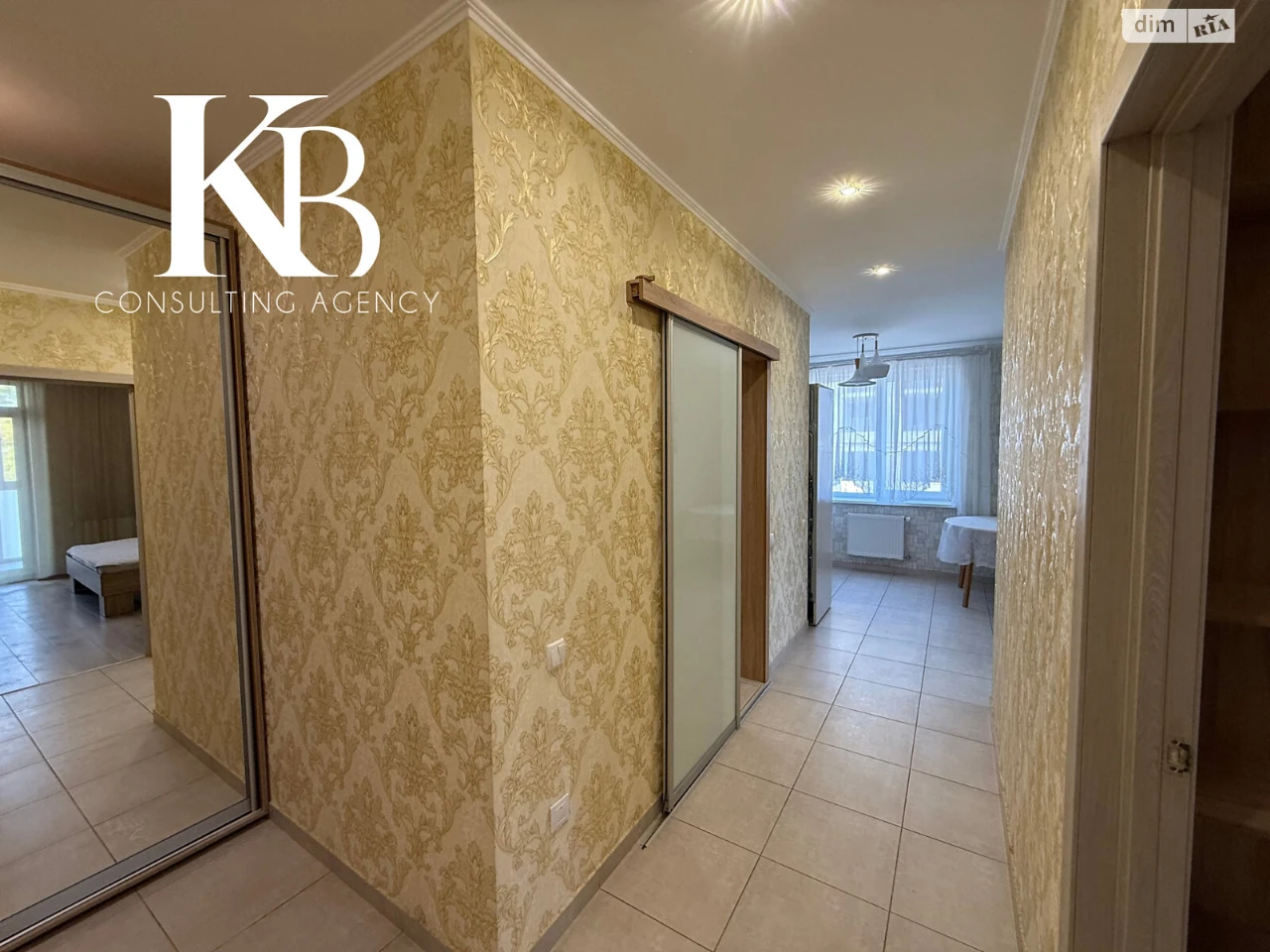 Apartment for Sale - Left Bank