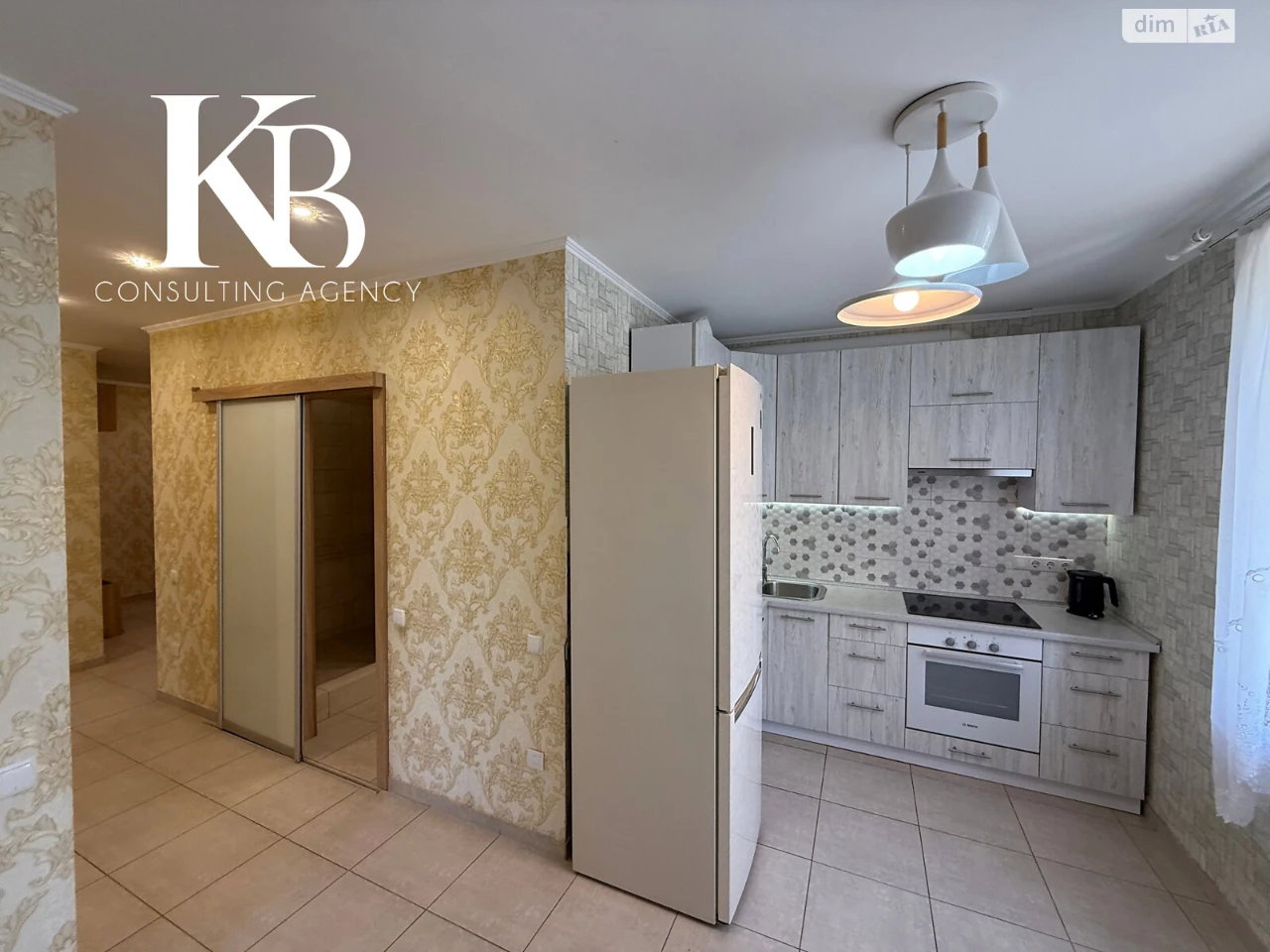 Apartment for Sale - Left Bank