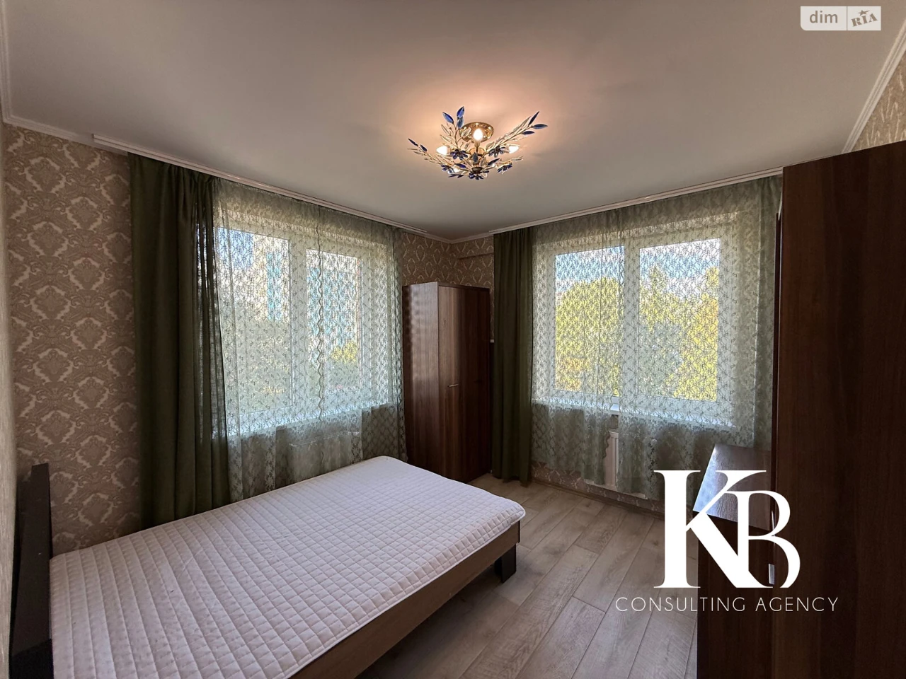Apartment for Sale - Left Bank