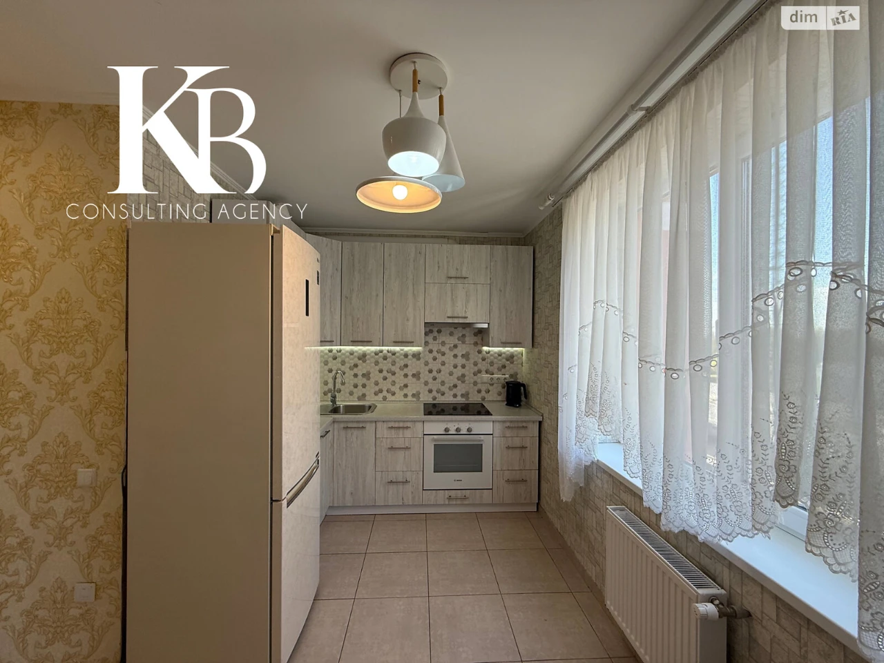 Apartment for Sale - Left Bank