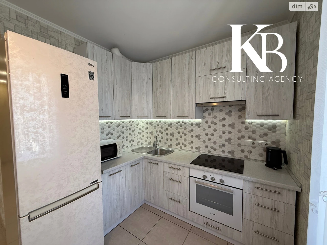 Apartment for Sale - Left Bank