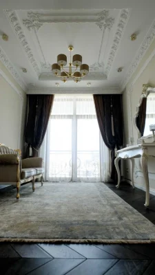 продаж преміального будинку з ремонтом, 30 сот. землі, гость