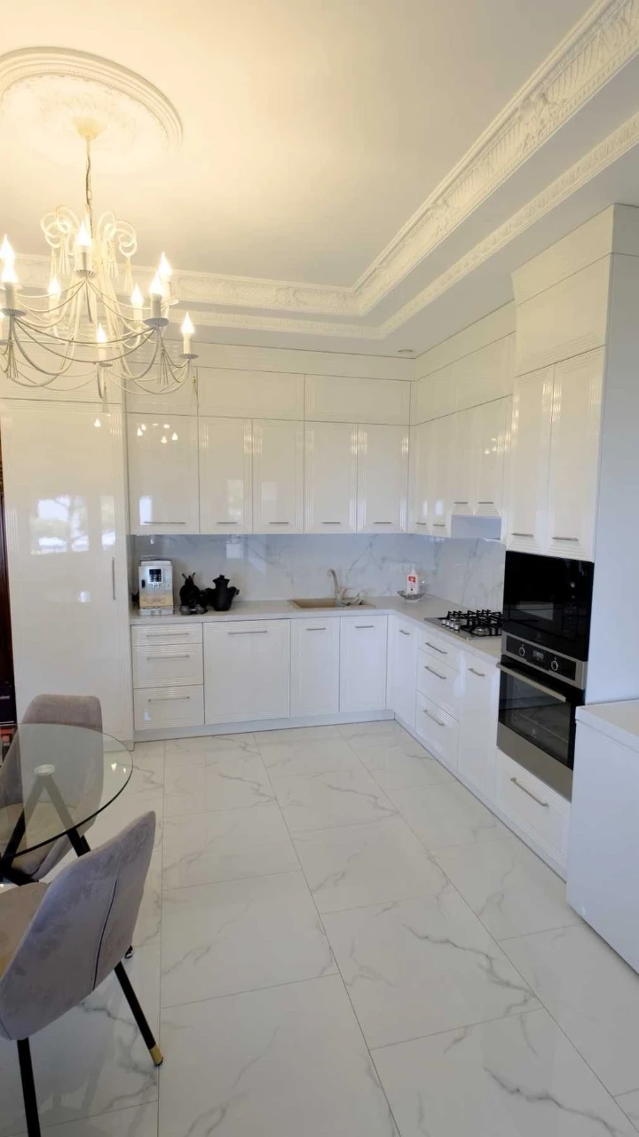 продаж преміального будинку з ремонтом, 30 сот. землі, гость