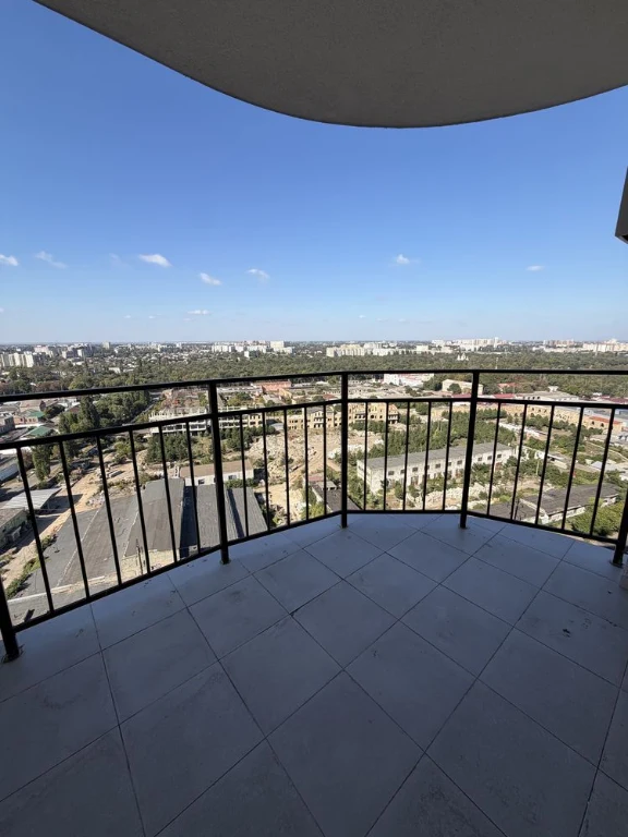 Sale of a one-bedroom apartment in the Kadur City residential complex in Krasnova