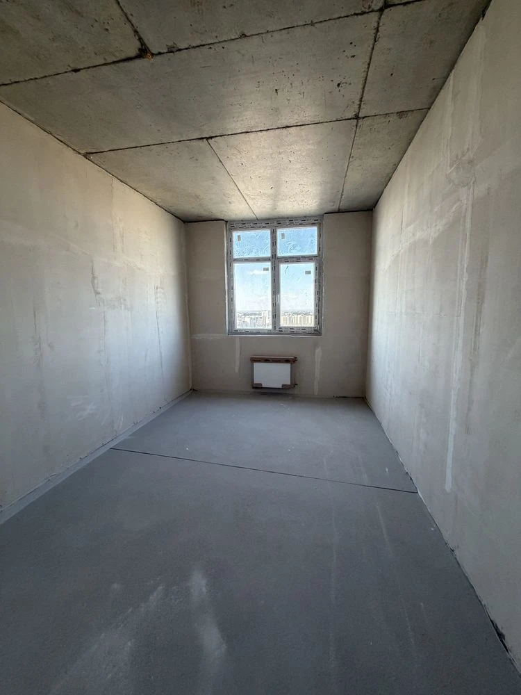 Sale of a one-bedroom apartment in the Kadur City residential complex in Krasnova