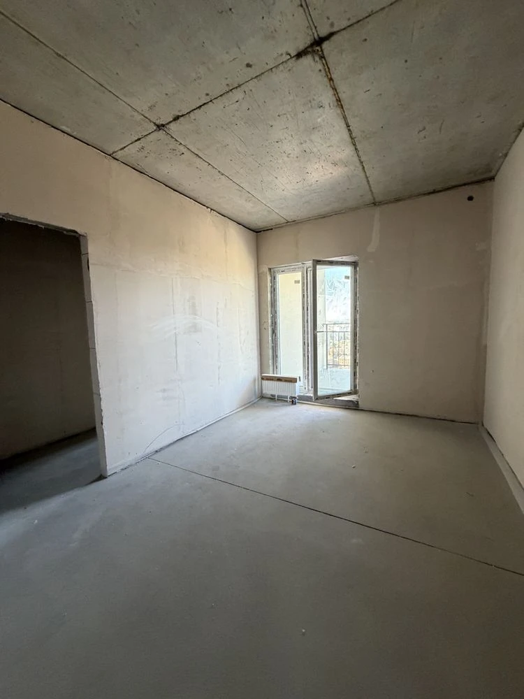 Sale of a one-bedroom apartment in the Kadur City residential complex in Krasnova