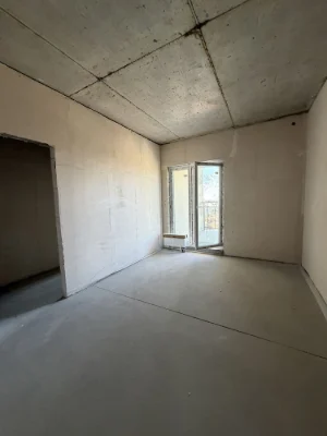 Sale of a one-bedroom apartment in the Kadur City residential complex in Krasnova