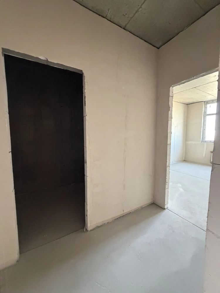 Sale of a one-bedroom apartment in the Kadur City residential complex in Krasnova