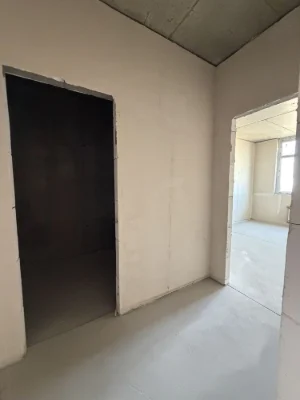 Sale of a one-bedroom apartment in the Kadur City residential complex in Krasnova