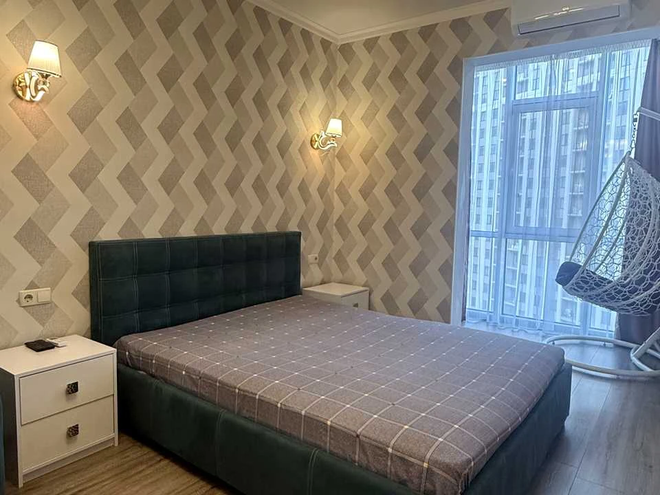 Квартира. Одеса, Генуезька вул.