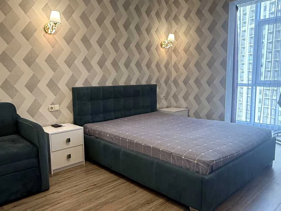 Квартира. Одеса, Генуезька вул.