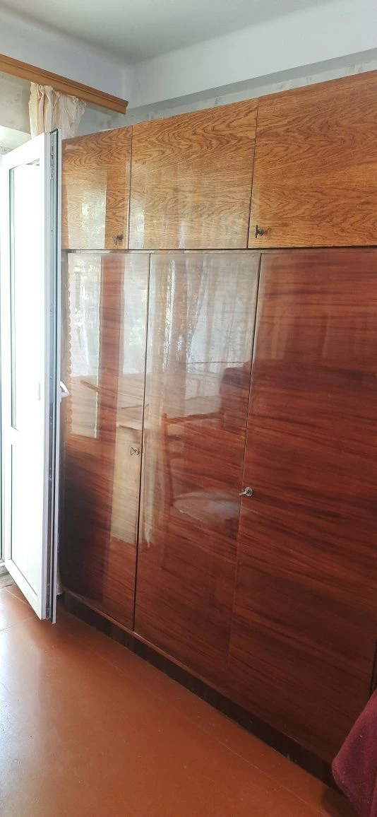 1 room apartment for sale in the Center