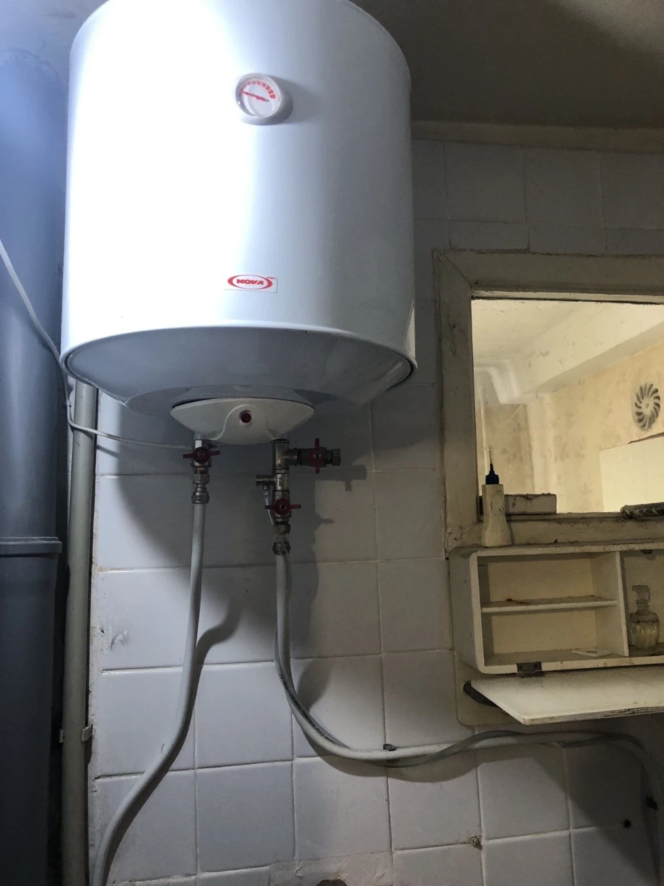 1 room apartment for sale in the Center