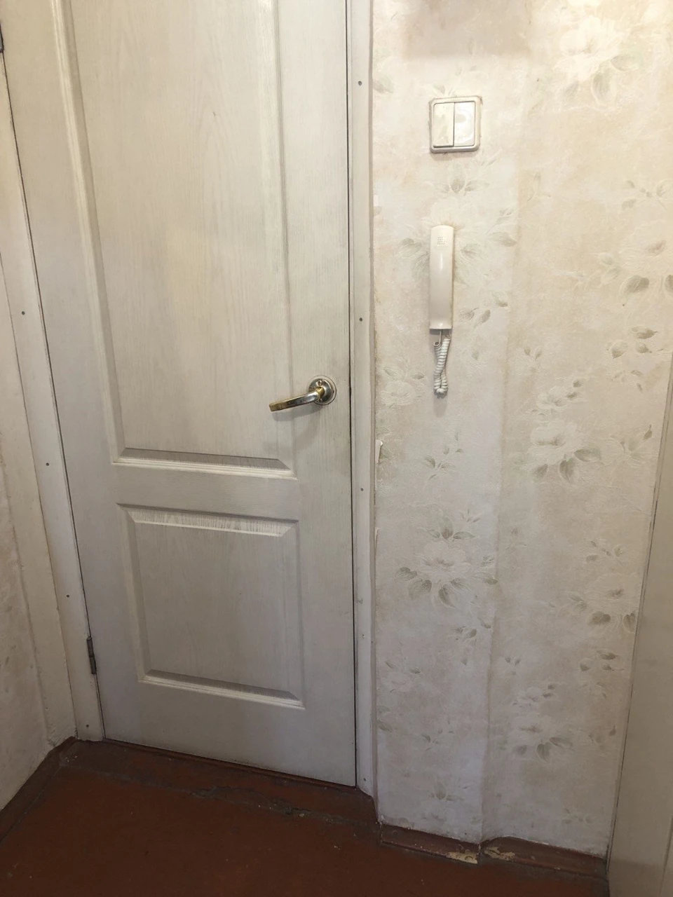 1 room apartment for sale in the Center