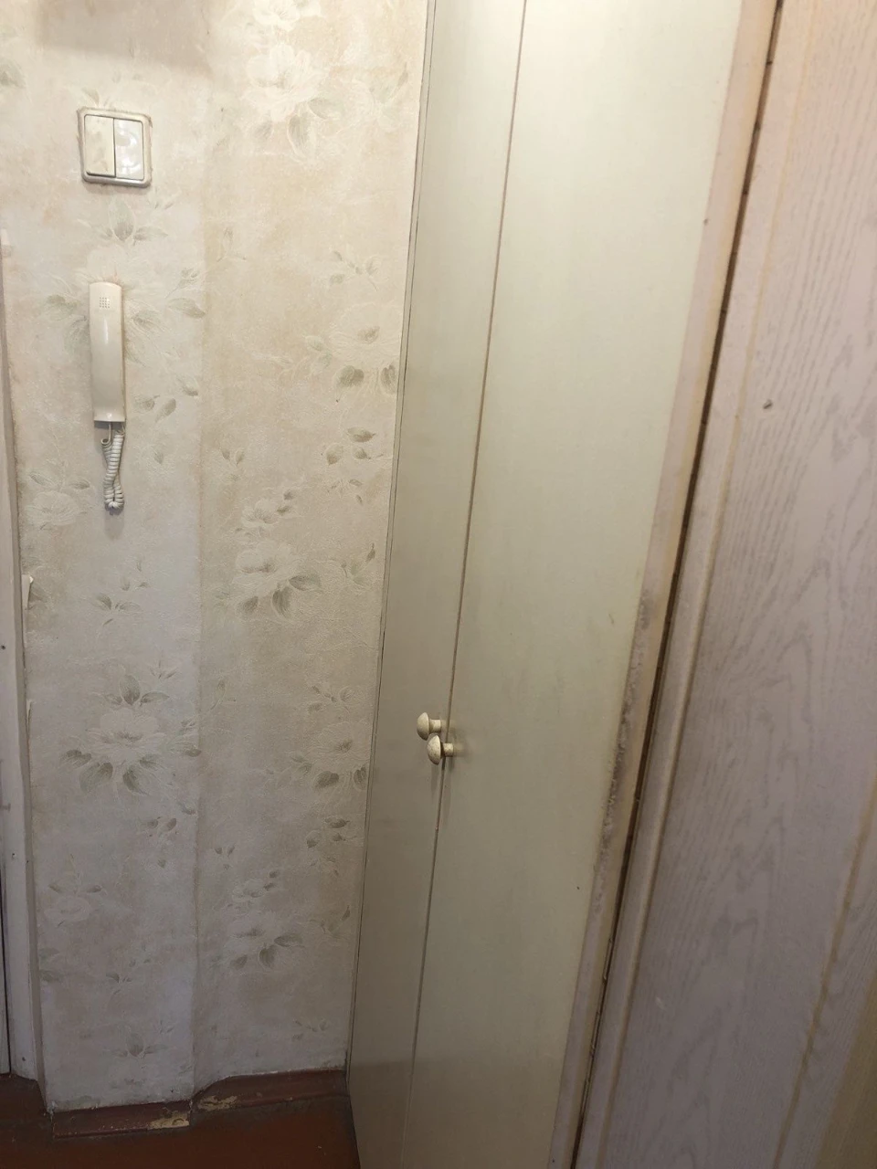 1 room apartment for sale in the Center