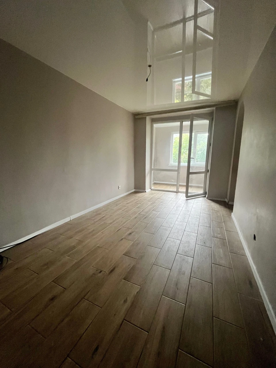 Sale of a 4-bedroom apartment