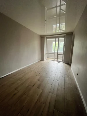 Sale of a 4-bedroom apartment