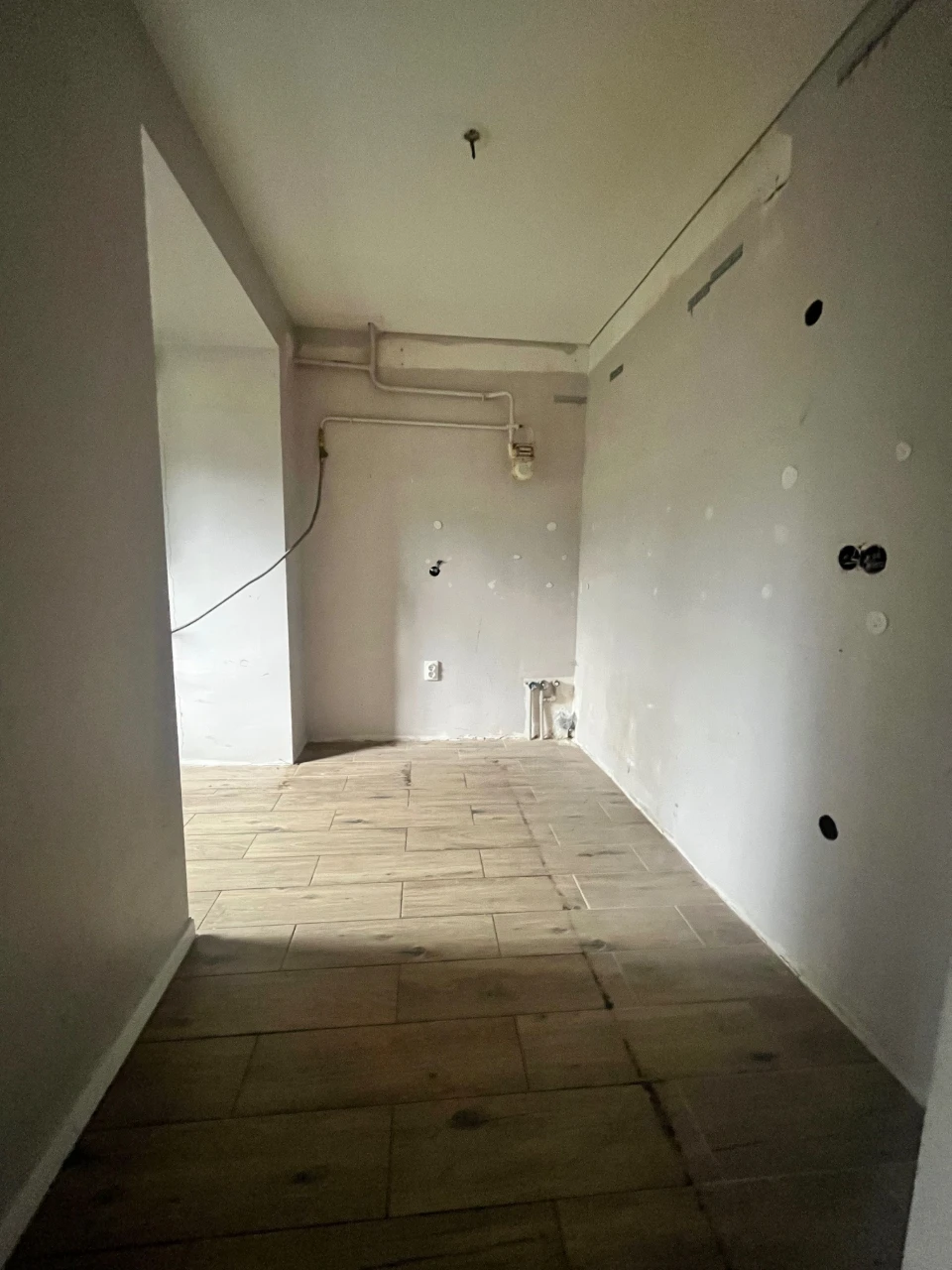 Sale of a 4-bedroom apartment