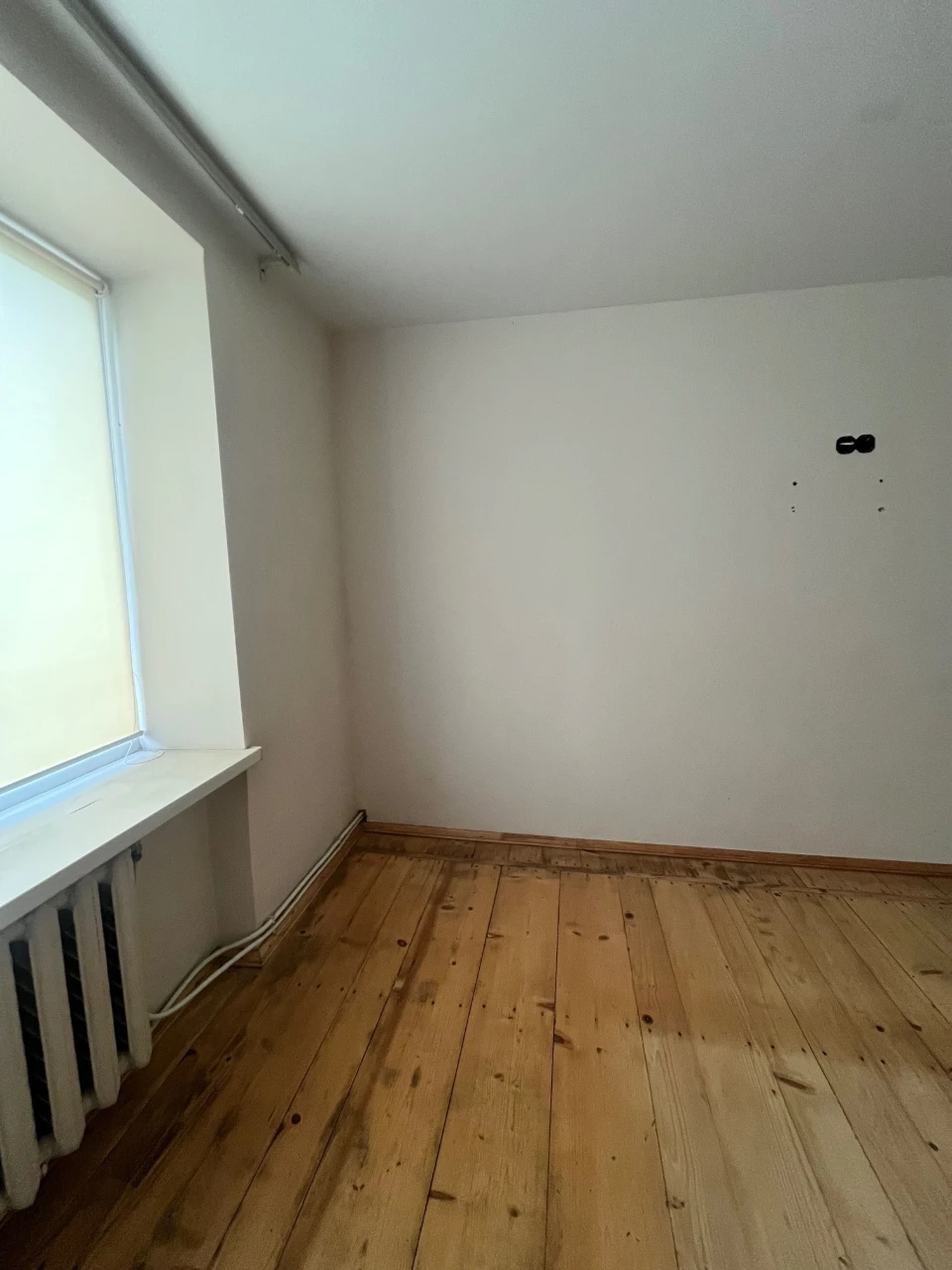 Sale of a 4-bedroom apartment