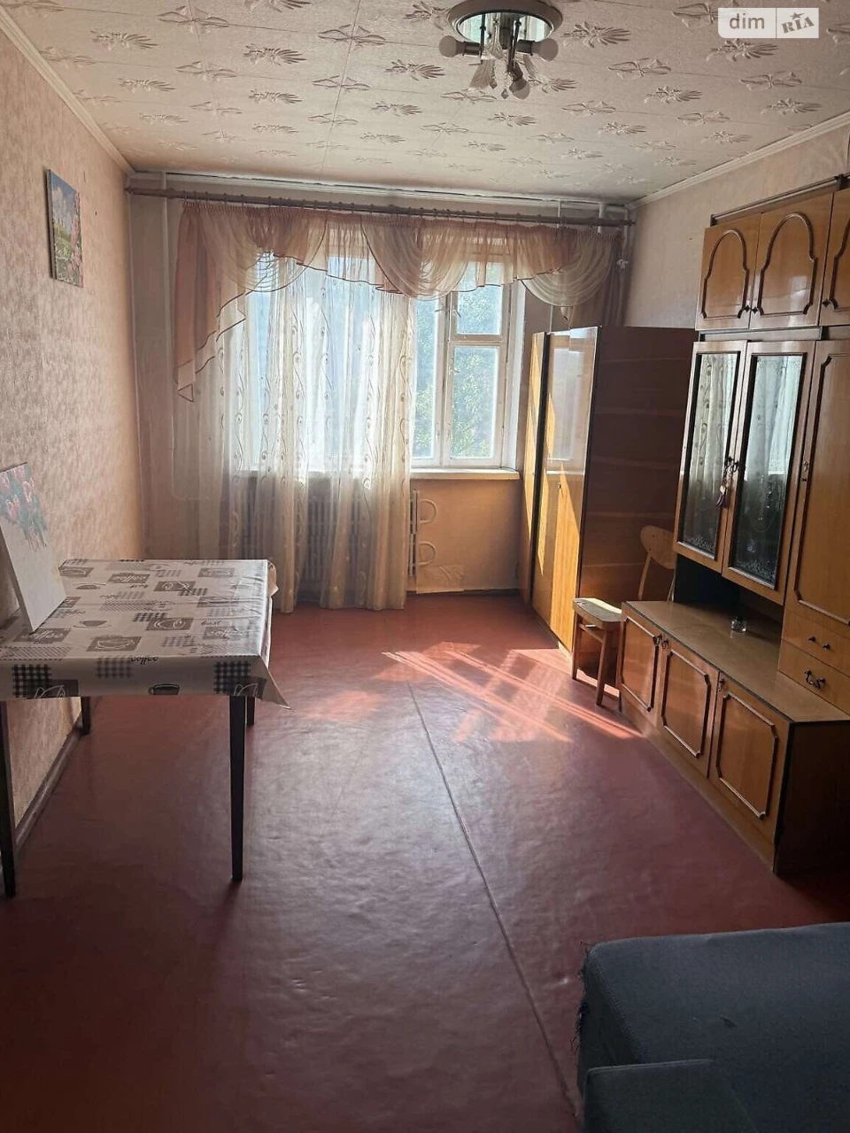 Apartment for Sale - Center