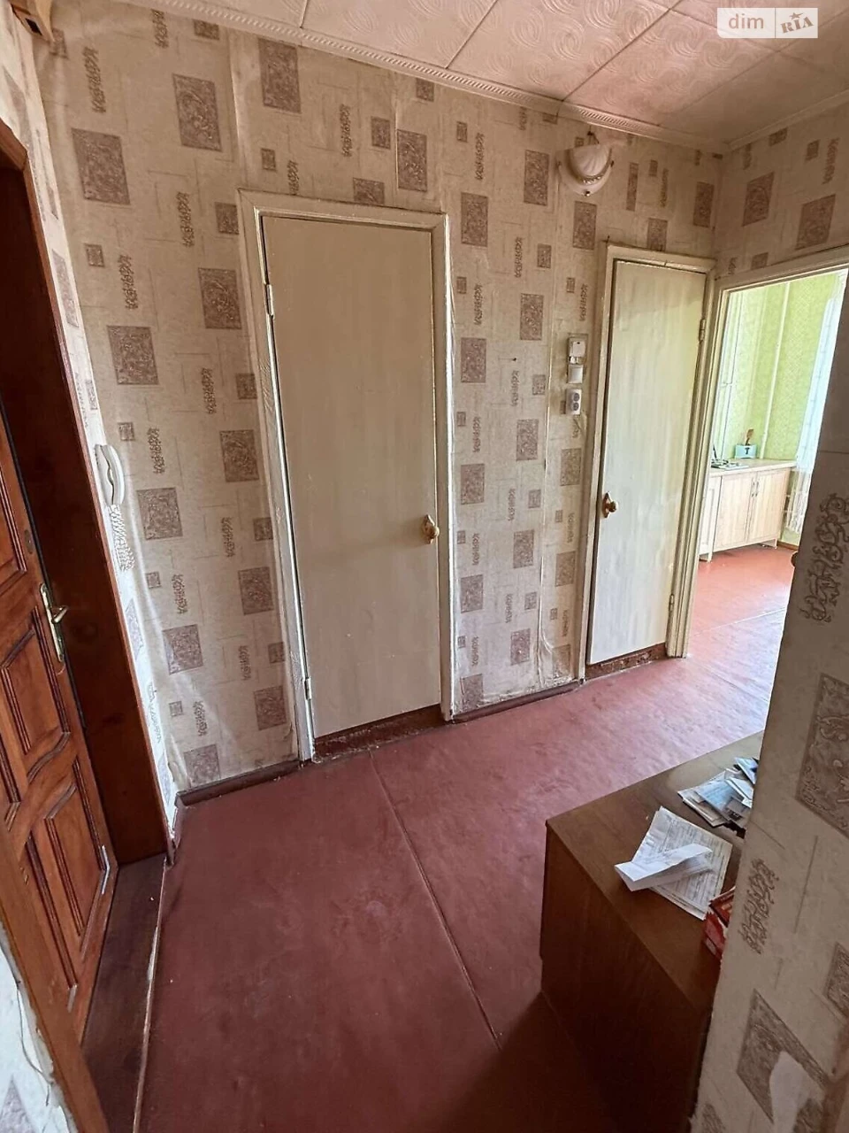 Apartment for Sale - Center