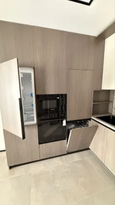 Продається сучасна 1 кімнатна квартира