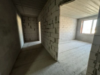 Sale of a two-bedroom apartment in a modern residential complex in the Northern district