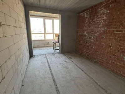 Sale of a two-bedroom apartment in a modern residential complex in the Northern district