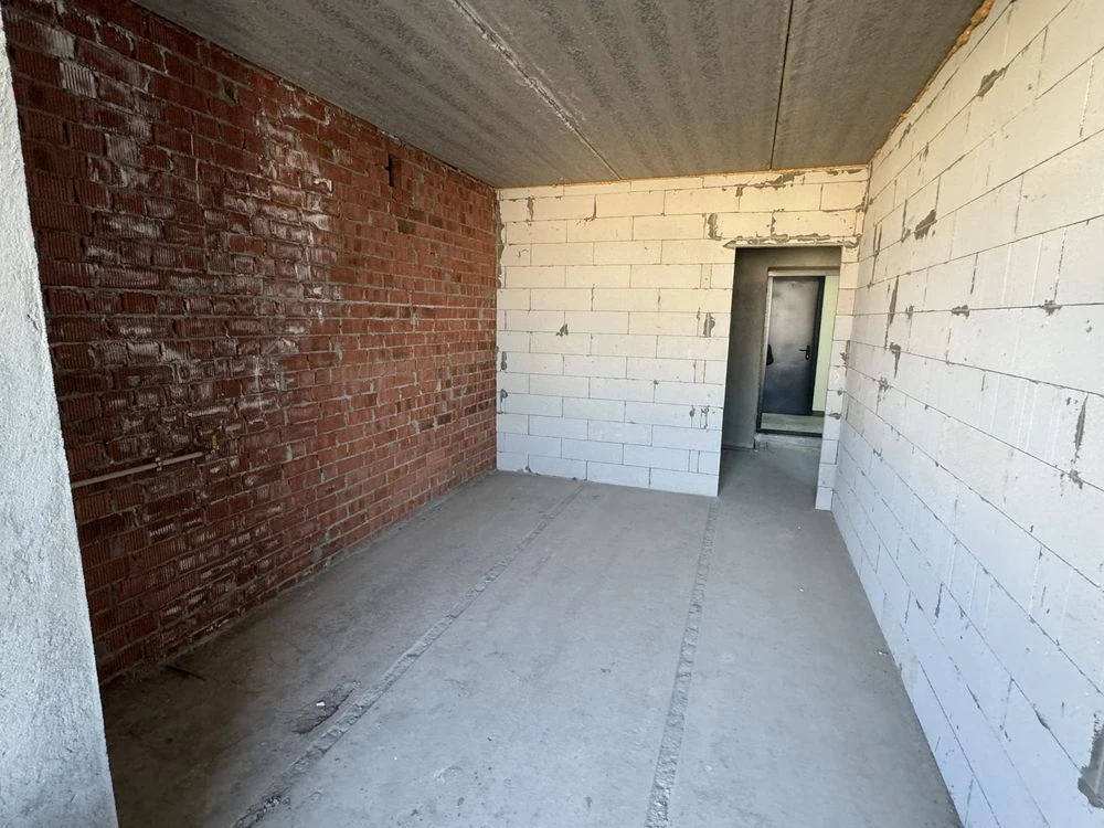 Sale of a two-bedroom apartment in a modern residential complex in the Northern district