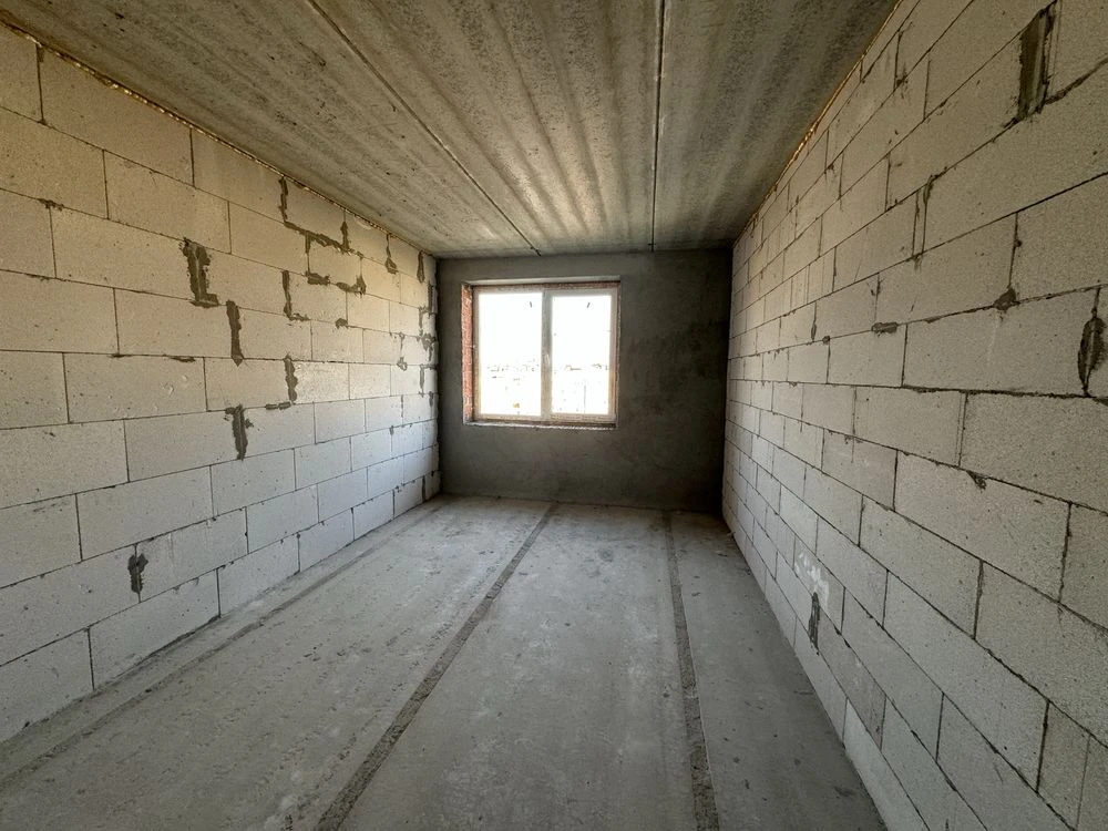 Sale of a two-bedroom apartment in a modern residential complex in the Northern district
