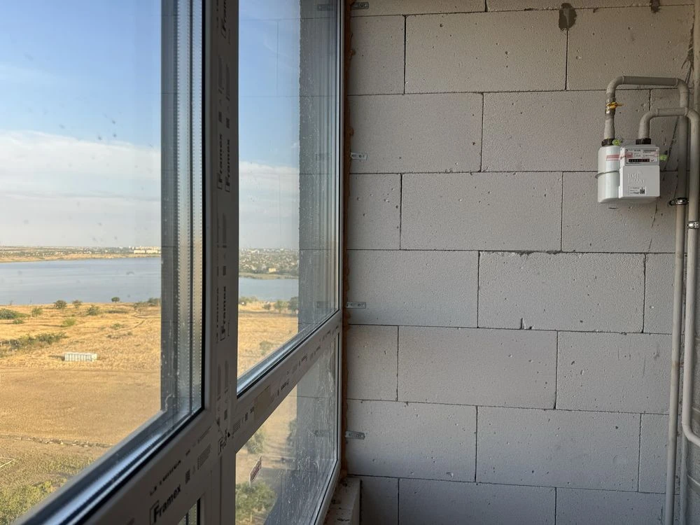 Sale of a two-bedroom apartment in a modern residential complex in the Northern district