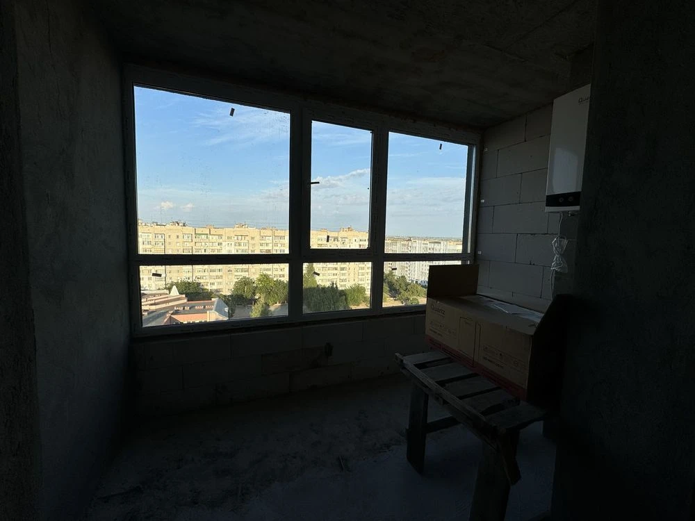 Sale of a two-bedroom apartment in a modern residential complex in the Northern district